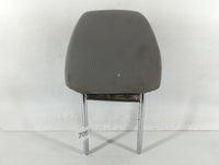 2012 Chevrolet Cruze Headrest Head Rest Front Driver Passenger Seat Fits OEM Used Auto Parts - Oemusedautoparts1.com