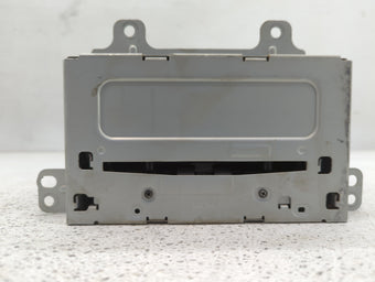 compare product 2011-2012 Chevrolet Cruze Radio AM FM Cd Player Receiver Replacement P/N:22870782 Fits Fits 2010 2011 2012 OEM Used Auto Parts