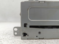 2011-2012 Chevrolet Cruze Radio AM FM Cd Player Receiver Replacement P/N:22870782 Fits Fits 2010 2011 2012 OEM Used Auto Par
