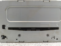 2011-2012 Chevrolet Cruze Radio AM FM Cd Player Receiver Replacement P/N:22870782 Fits Fits 2010 2011 2012 OEM Used Auto Par
