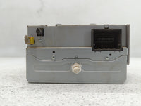2011-2012 Chevrolet Cruze Radio AM FM Cd Player Receiver Replacement P/N:22870782 Fits Fits 2010 2011 2012 OEM Used Auto Par