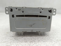 2011-2012 Chevrolet Cruze Radio AM FM Cd Player Receiver Replacement P/N:22870782 Fits Fits 2010 2011 2012 OEM Used Auto Par