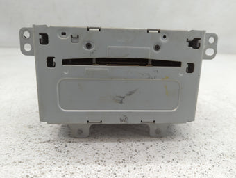 compare product 2011-2012 Chevrolet Cruze Radio AM FM Cd Player Receiver Replacement P/N:22870782 Fits Fits 2010 2011 2012 OEM Used Auto Parts