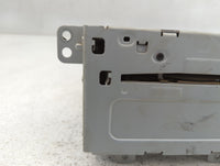 2011-2012 Chevrolet Cruze Radio AM FM Cd Player Receiver Replacement P/N:22870782 Fits Fits 2010 2011 2012 OEM Used Auto Par