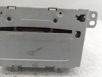 2011-2012 Chevrolet Cruze Radio AM FM Cd Player Receiver Replacement P/N:22870782 Fits Fits 2010 2011 2012 OEM Used Auto Par
