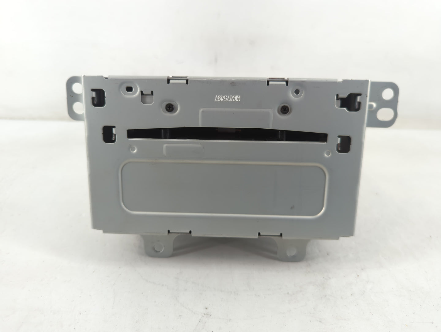 2012-2012 Chevrolet Cruze Am Fm Cd Player Radio Receiver - Oemusedautoparts1.com