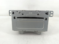 2012-2012 Chevrolet Cruze Am Fm Cd Player Radio Receiver - Oemusedautoparts1.com