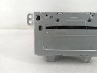 2012-2012 Chevrolet Cruze Am Fm Cd Player Radio Receiver - Oemusedautoparts1.com