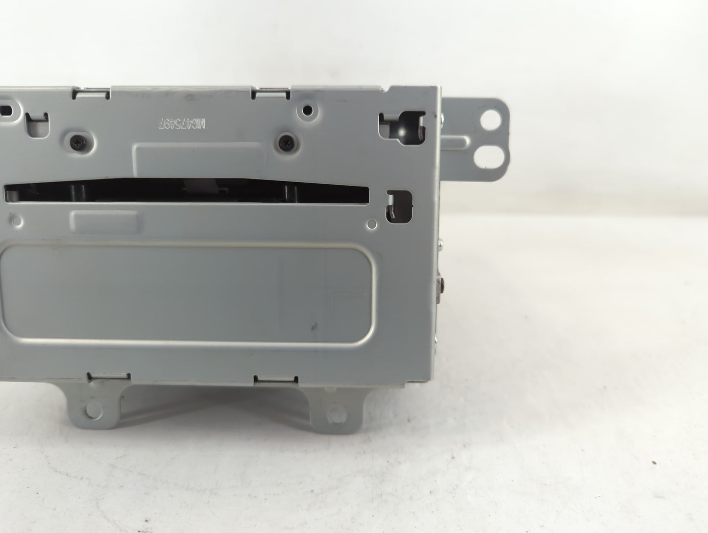 2012-2012 Chevrolet Cruze Am Fm Cd Player Radio Receiver - Oemusedautoparts1.com
