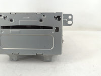 2012-2012 Chevrolet Cruze Am Fm Cd Player Radio Receiver - Oemusedautoparts1.com