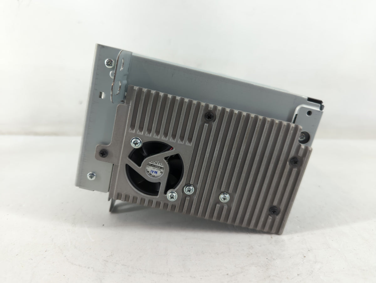 2012-2012 Chevrolet Cruze Am Fm Cd Player Radio Receiver 707481 - Oemusedautoparts1.com