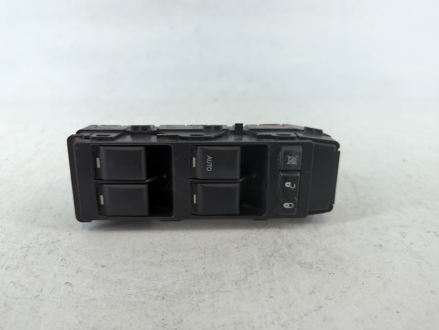 2011-2014 Chevrolet Cruze Master Power Window Switch Replacement Driver Side Left Fits Fits 2011 2012 2013 2014 2015 OEM Use