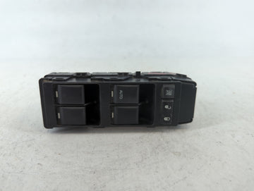 2011-2014 Chevrolet Cruze Master Power Window Switch Replacement Driver Side Left Fits Fits 2011 2012 2013 2014 2015 OEM Use