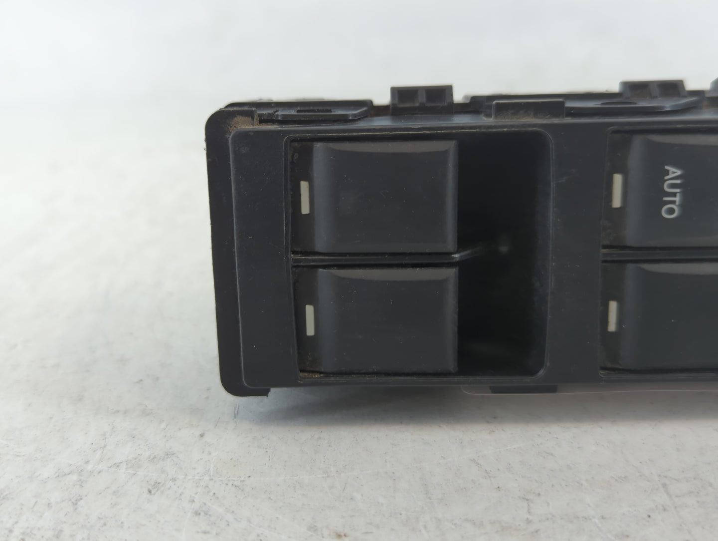 2011-2014 Chevrolet Cruze Master Power Window Switch Replacement Driver Side Left Fits Fits 2011 2012 2013 2014 2015 OEM Use