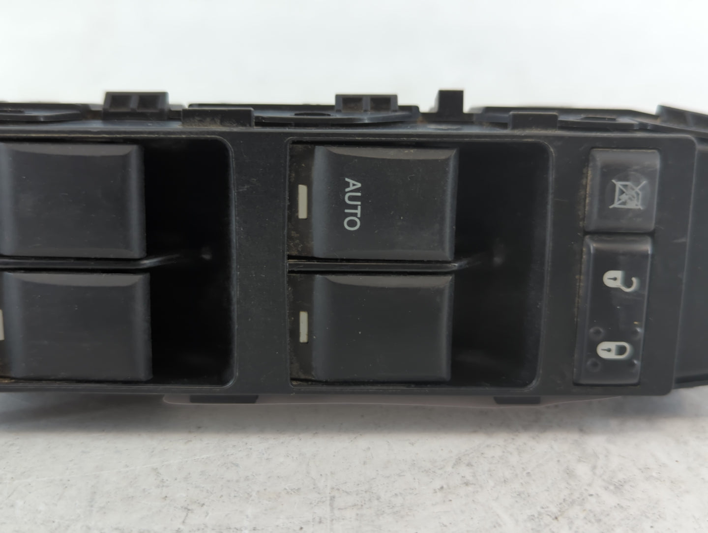 2011-2014 Chevrolet Cruze Master Power Window Switch Replacement Driver Side Left Fits Fits 2011 2012 2013 2014 2015 OEM Use