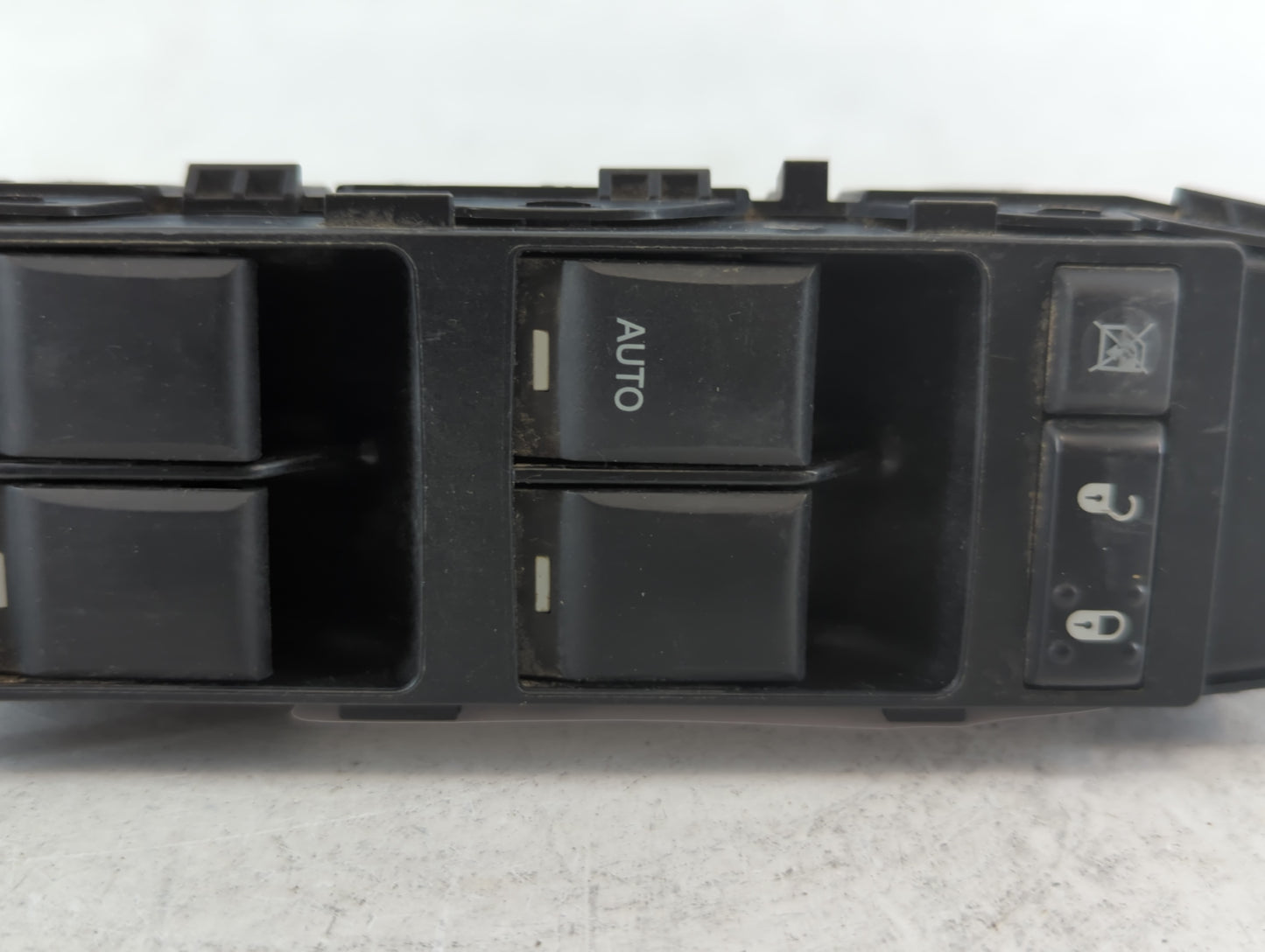 2011-2014 Chevrolet Cruze Master Power Window Switch Replacement Driver Side Left Fits Fits 2011 2012 2013 2014 2015 OEM Use