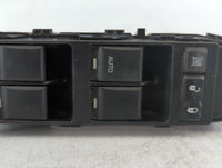 2011-2014 Chevrolet Cruze Master Power Window Switch Replacement Driver Side Left Fits Fits 2011 2012 2013 2014 2015 OEM Use