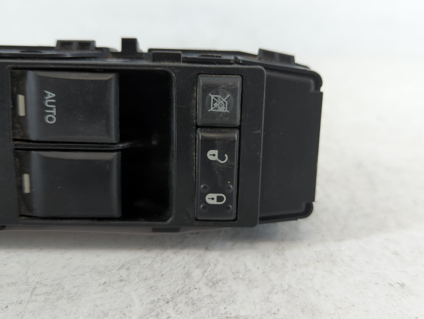 2011-2014 Chevrolet Cruze Master Power Window Switch Replacement Driver Side Left Fits Fits 2011 2012 2013 2014 2015 OEM Use