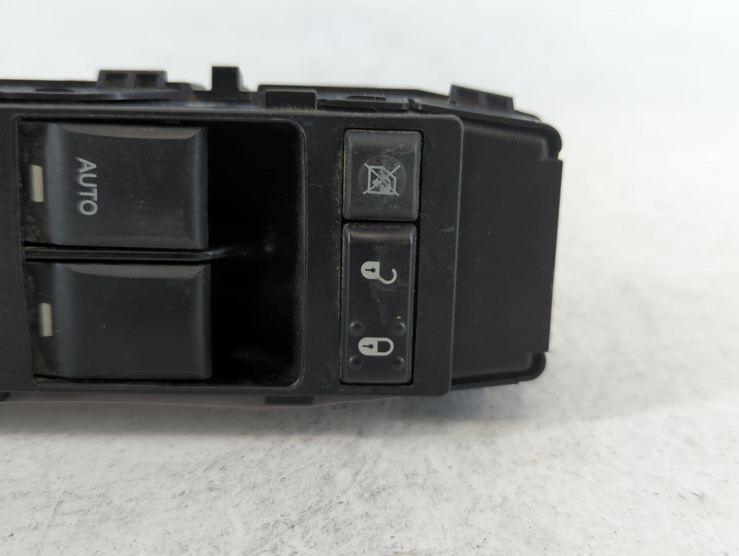 2011-2014 Chevrolet Cruze Master Power Window Switch Replacement Driver Side Left Fits Fits 2011 2012 2013 2014 2015 OEM Use