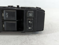 2011-2014 Chevrolet Cruze Master Power Window Switch Replacement Driver Side Left Fits Fits 2011 2012 2013 2014 2015 OEM Use