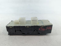2011-2014 Chevrolet Cruze Master Power Window Switch Replacement Driver Side Left Fits Fits 2011 2012 2013 2014 2015 OEM Use