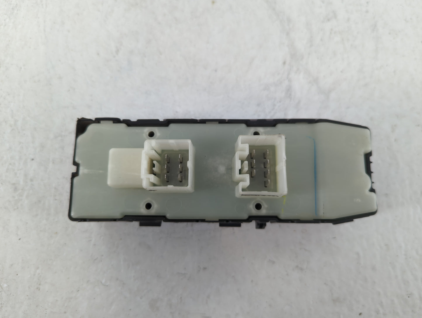 2011-2014 Chevrolet Cruze Master Power Window Switch Replacement Driver Side Left Fits Fits 2011 2012 2013 2014 2015 OEM Use