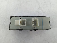 2011-2014 Chevrolet Cruze Master Power Window Switch Replacement Driver Side Left Fits Fits 2011 2012 2013 2014 2015 OEM Use