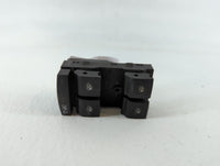 2011-2013 Chevrolet Cruze Master Power Window Switch Replacement Driver Side Left P/N:321476 20917580 Fits Fits 2011 2012 20