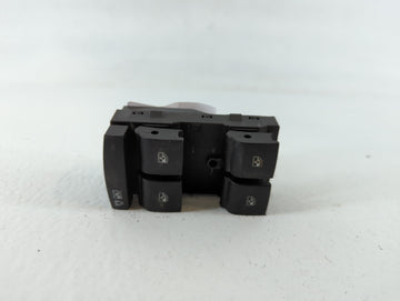 2011-2013 Chevrolet Cruze Master Power Window Switch Replacement Driver Side Left P/N:321476 20917580 Fits Fits 2011 2012 20