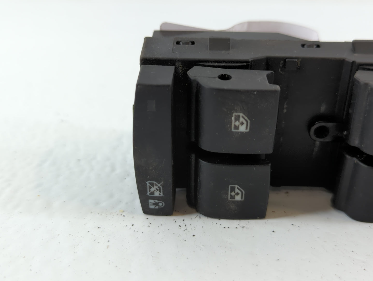 2011-2013 Chevrolet Cruze Master Power Window Switch Replacement Driver Side Left P/N:321476 20917580 Fits Fits 2011 2012 20