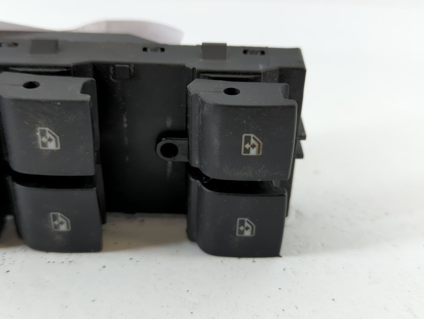 2011-2013 Chevrolet Cruze Master Power Window Switch Replacement Driver Side Left P/N:321476 20917580 Fits Fits 2011 2012 20