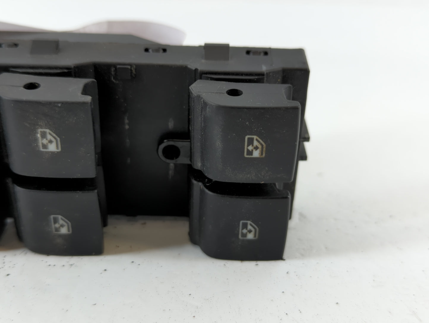 2011-2013 Chevrolet Cruze Master Power Window Switch Replacement Driver Side Left P/N:321476 20917580 Fits Fits 2011 2012 20