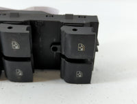 2011-2013 Chevrolet Cruze Master Power Window Switch Replacement Driver Side Left P/N:321476 20917580 Fits Fits 2011 2012 20