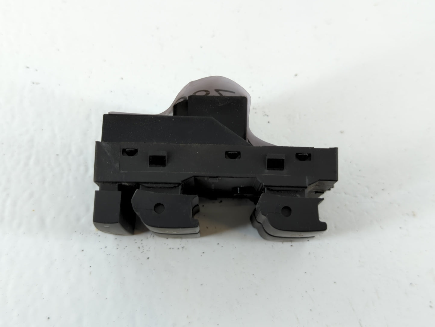 2011-2013 Chevrolet Cruze Master Power Window Switch Replacement Driver Side Left P/N:321476 20917580 Fits Fits 2011 2012 20