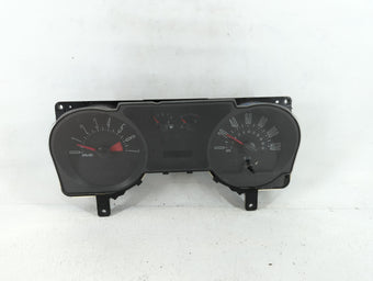 compare product 2012 Chevrolet Cruze Instrument Cluster Speedometer Gauges P/N:7R33-10849-AA Fits OEM Used Auto Parts