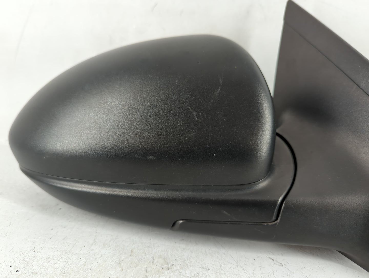 2011-2016 Chevrolet Cruze Passenger Side View Mirror - Right Door Mirror OEM Used - Oemusedautoparts1.com