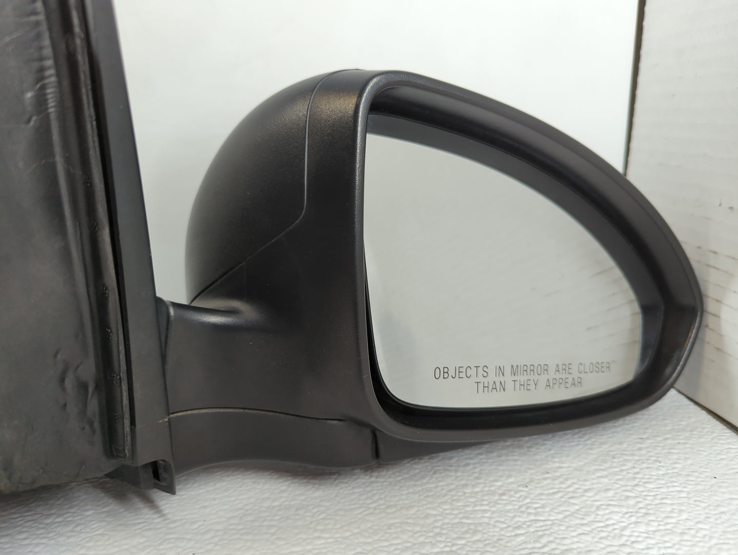 2011-2016 Chevrolet Cruze Passenger Side View Mirror - Right Door Mirror OEM Used - Oemusedautoparts1.com