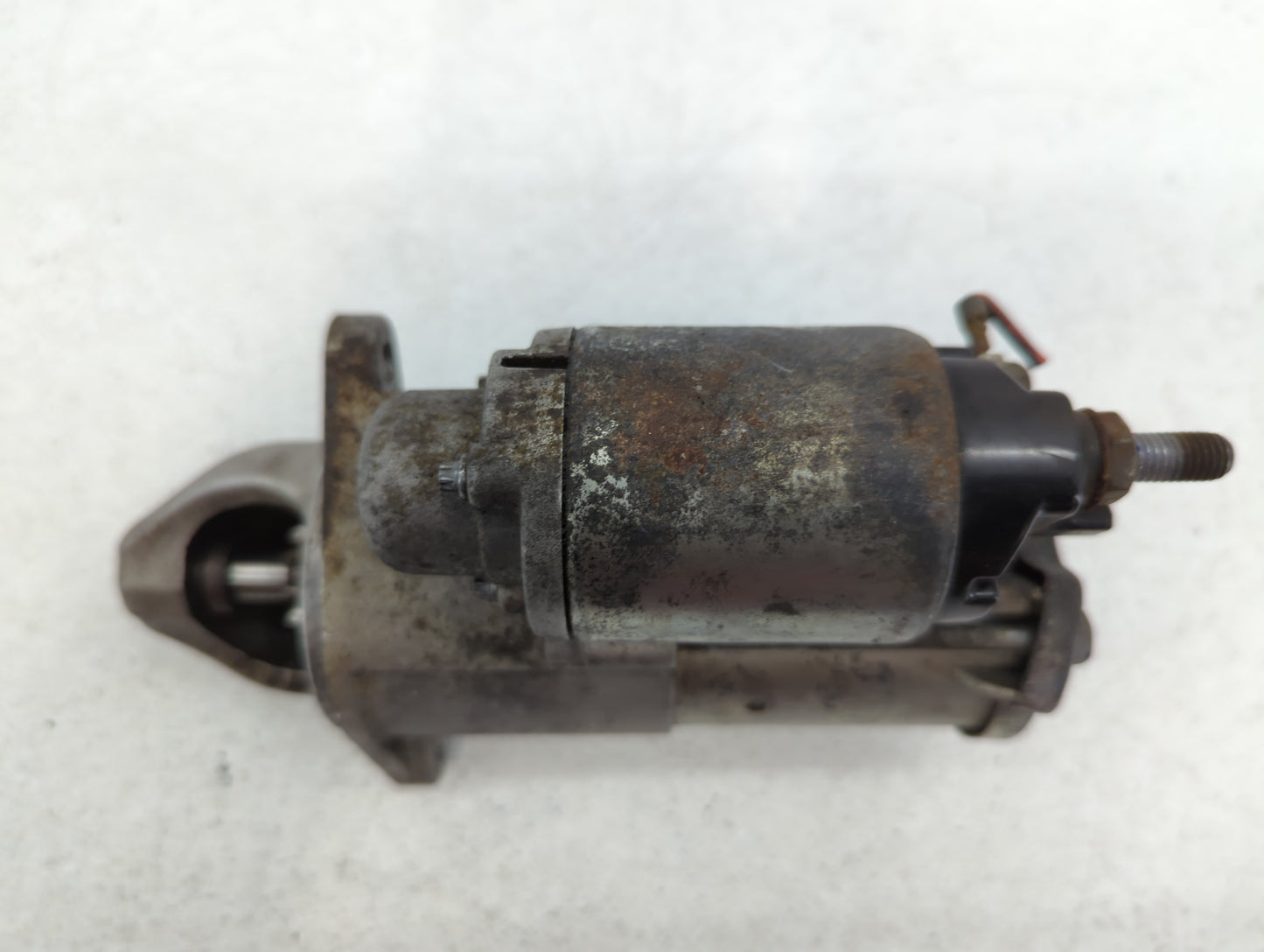 2011-2016 Chevrolet Cruze Car Starter Motor Solenoid OEM P/N:55576980 4F26 Fits Fits 2011 2012 2013 2014 2015 2016 2017 2018