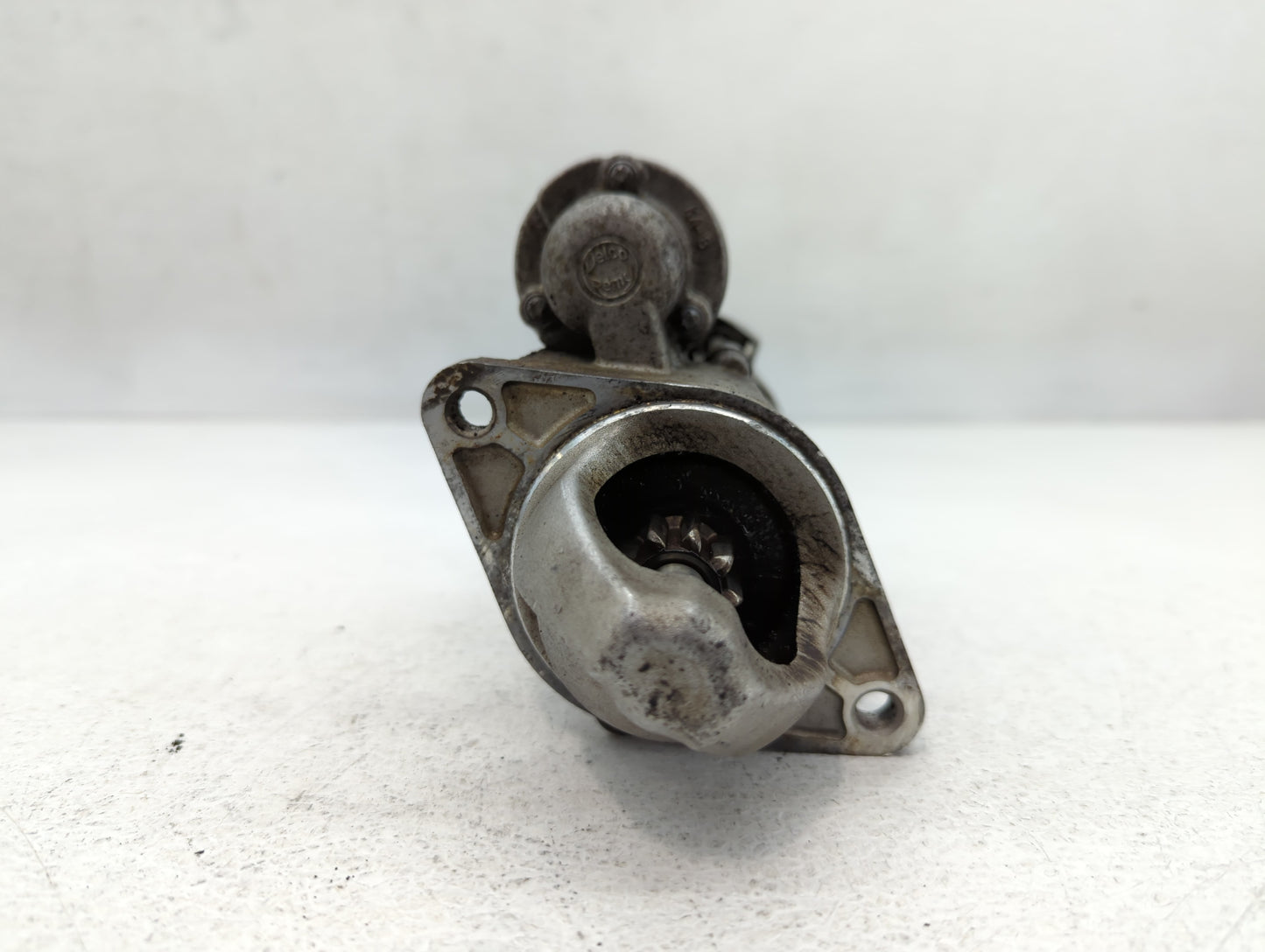 2011-2016 Chevrolet Cruze Car Starter Motor Solenoid OEM P/N:55576980 4F26 Fits Fits 2011 2012 2013 2014 2015 2016 2017 2018