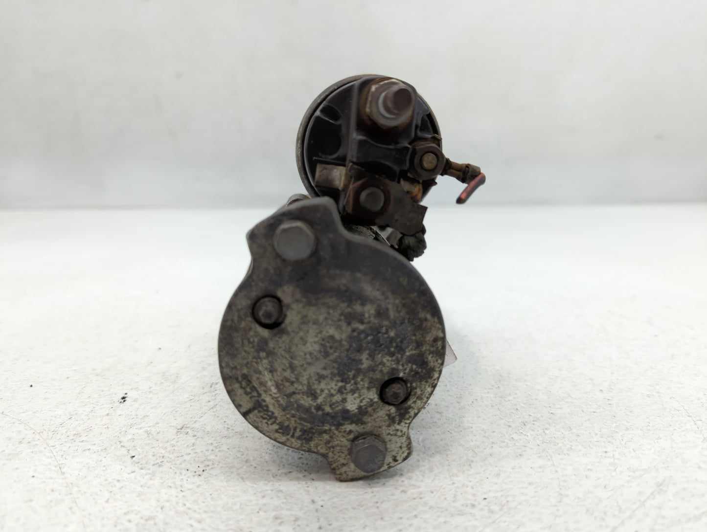 2011-2016 Chevrolet Cruze Car Starter Motor Solenoid OEM P/N:55576980 4F26 Fits Fits 2011 2012 2013 2014 2015 2016 2017 2018