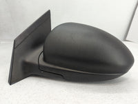 2011-2014 Chevrolet Cruze Driver Side View Mirror - Left Door Mirror OEM Used - Oemusedautoparts1.com