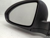 2011-2014 Chevrolet Cruze Driver Side View Mirror - Left Door Mirror OEM Used - Oemusedautoparts1.com