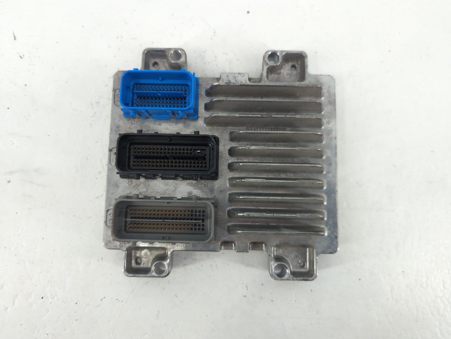 2012-2016 Chevrolet Cruze PCM Engine Control Computer ECU ECM PCU OEM P/N:12647241 Fits Fits 2011 2012 2013 2014 2015 2016 O