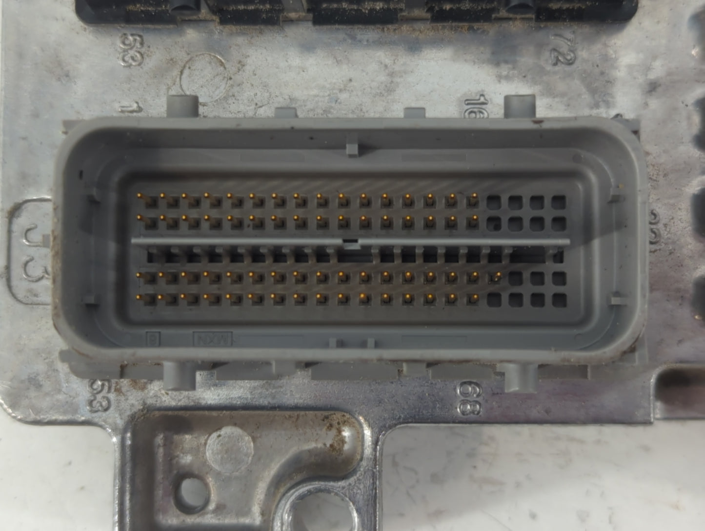 2012-2016 Chevrolet Cruze PCM Engine Control Computer ECU ECM PCU OEM P/N:12647241 Fits Fits 2011 2012 2013 2014 2015 2016 O