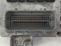 2012-2016 Chevrolet Cruze PCM Engine Control Computer ECU ECM PCU OEM P/N:12647241 Fits Fits 2011 2012 2013 2014 2015 2016 O