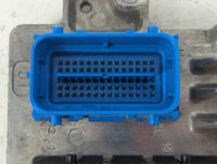 2012-2016 Chevrolet Cruze PCM Engine Control Computer ECU ECM PCU OEM P/N:12647241 Fits Fits 2011 2012 2013 2014 2015 2016 O