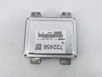 2012-2016 Chevrolet Cruze PCM Engine Control Computer ECU ECM PCU OEM P/N:12647241 Fits Fits 2011 2012 2013 2014 2015 2016 O