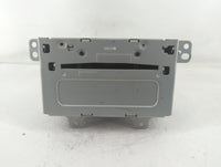 2012 Chevrolet Cruze Radio AM FM Cd Player Receiver Replacement P/N:22870782 Fits OEM Used Auto Parts - Oemusedautoparts1.co