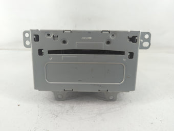 compare product 2012 Chevrolet Cruze Radio AM FM Cd Player Receiver Replacement P/N:22870782 Fits OEM Used Auto Parts