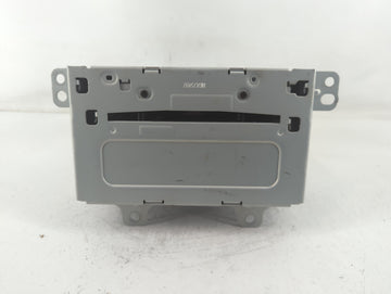 2012 Chevrolet Cruze Radio AM FM Cd Player Receiver Replacement P/N:22870782 Fits OEM Used Auto Parts - Oemusedautoparts1.co